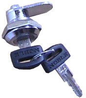 Drawer Lock for bikes