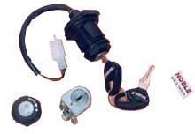 Tool Box Lock, Handle Lock, Ignition Switch Bajaj