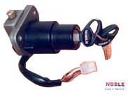 Ignition Switch cum Handle Lock Bajaj