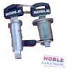Ignition Lock, Fuel Cap Lock Hero Honda