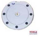 Fuel Cap with Lock Bajaj