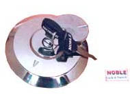 Fuel Cap with Lock LML Freedom